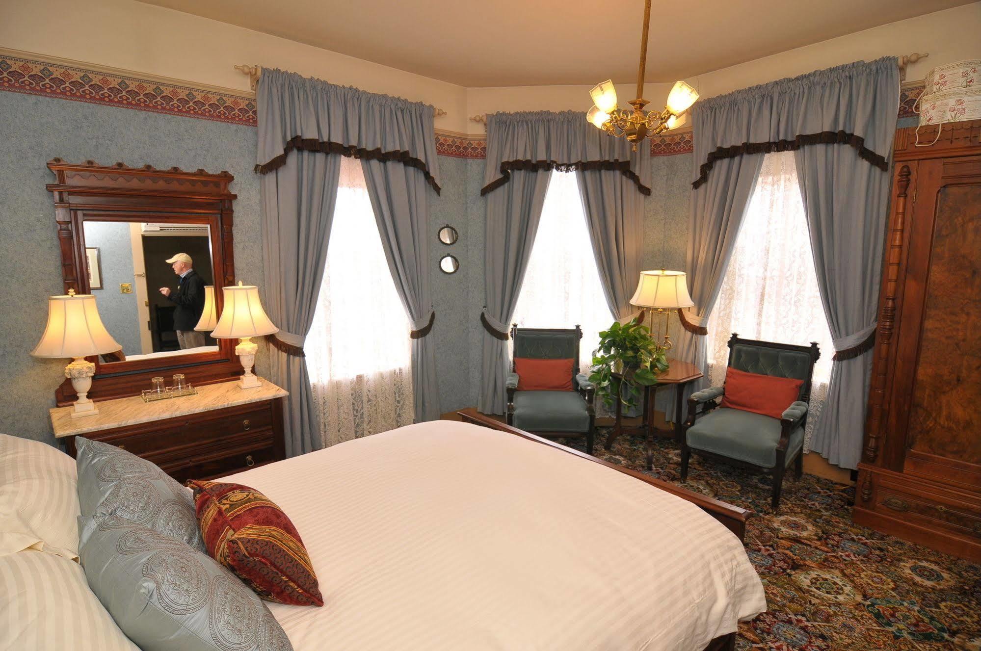 Atlantic Hotel Berlin Zewnętrze zdjęcie
